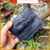 Ví da đà điểu 11B (ķǫ çòŋ)