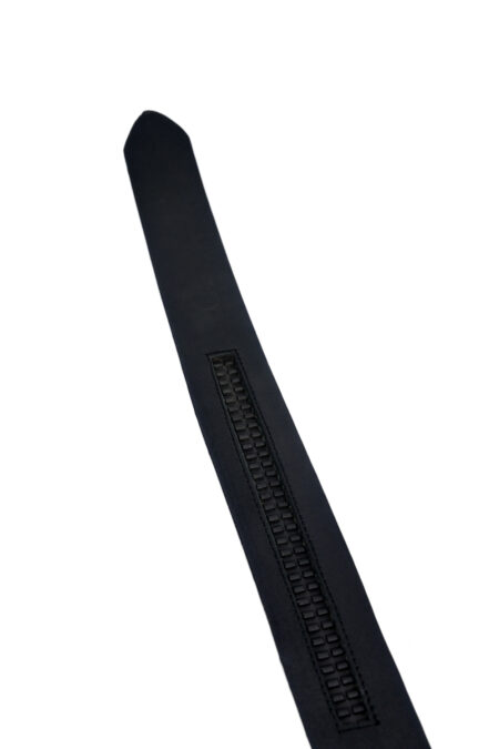 Ремень из кожи крокодила NI.1300 Basic 1300 Belt - Image 4