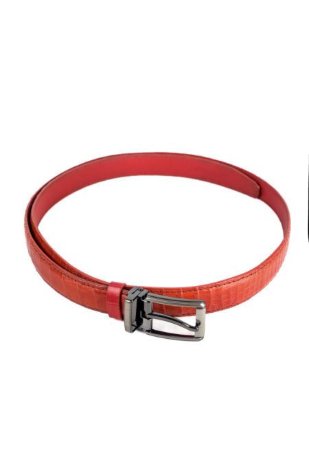 NI.800 Buckle Women’s Belt - Ảnh 2