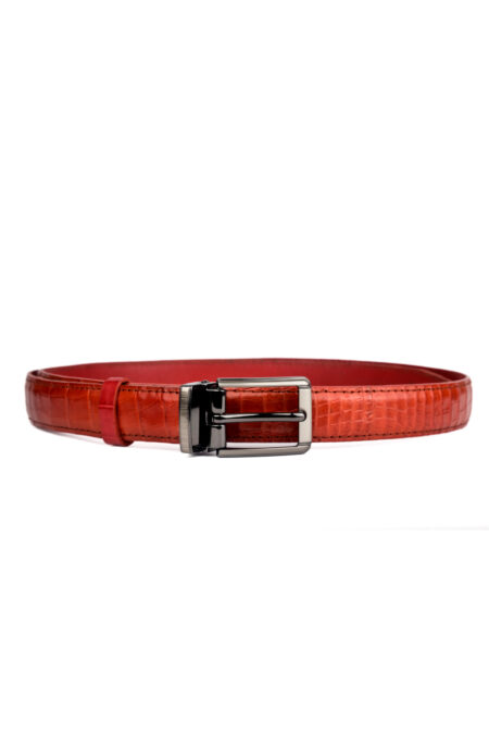 NI.800 Buckle Women’s Belt