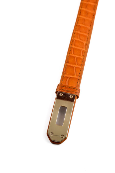 NI.NU HM Maya Women’s Belt - Ảnh 3