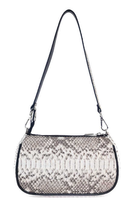Túi xách da trăn T237TRAN Bag Naomi Python