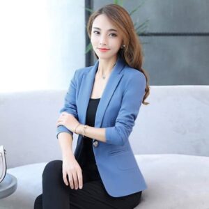 Áo vest nữ