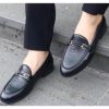 Giày da đà điểu 30B (ķǫ çòŋ)