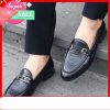 Giày da đà điểu 27B (ķǫ çòŋ)