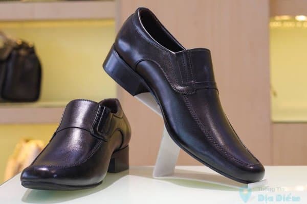 Hé lộ top các thương hiệu giày Việt Nam được ưa chuộng