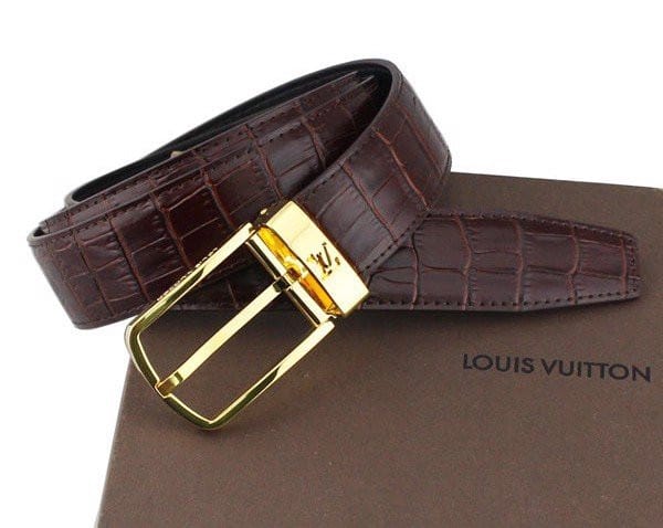 Thắt lưng nam Louis Vuitton