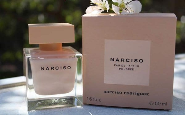 Vài nét về nước hoa Narciso Rodriguez sang chảnh quyến rũ 